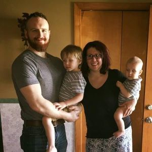 Meet your Posher, Kendra